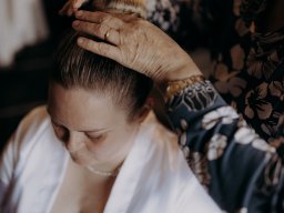 Preparazione Sposi